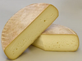 Tomme des Vosges au lait cru entier 500gr