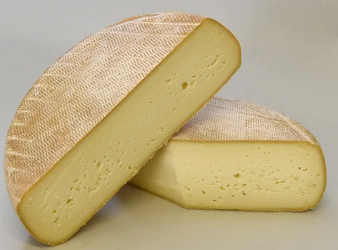 Tomme des Vosges au lait cru entier 250gr