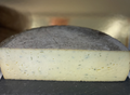 Tomme des Vosges au lait cru entier – Ail des Ours - 250gr