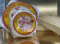 Munster Géromé AOP – 500 g | Fromage fermier des Vosges