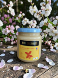 Miel Crémeux des Vosges – Pot de 250 g
