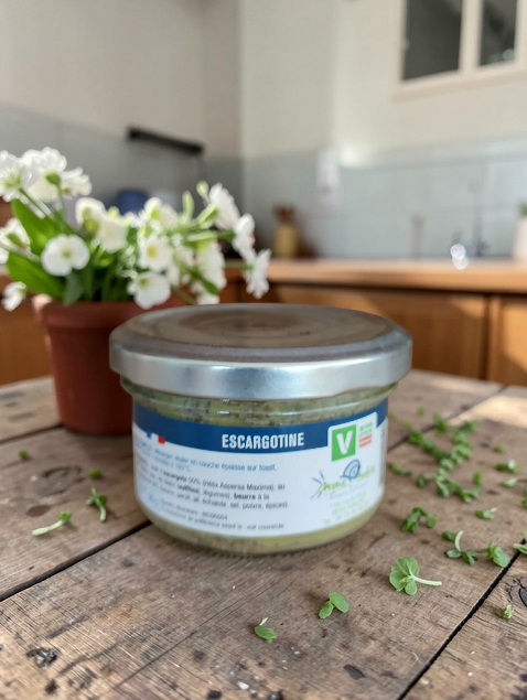 Escargotine – 80 g